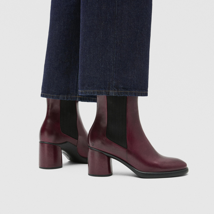 Челси ECCO SCULPTED LX 55 222703/61291