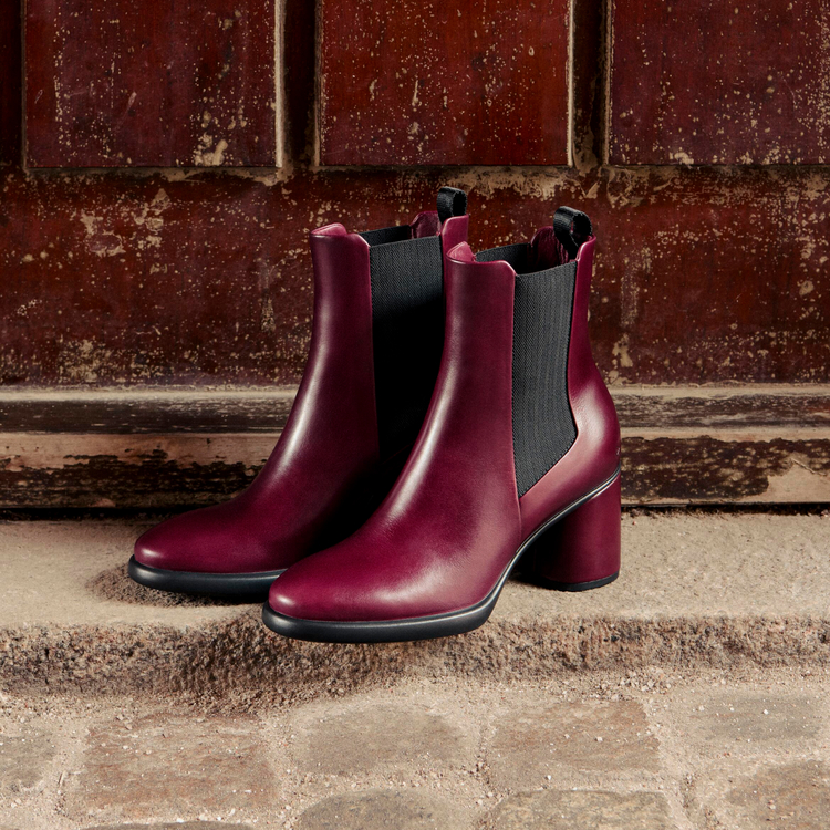 Челси ECCO SCULPTED LX 55 222703/61291