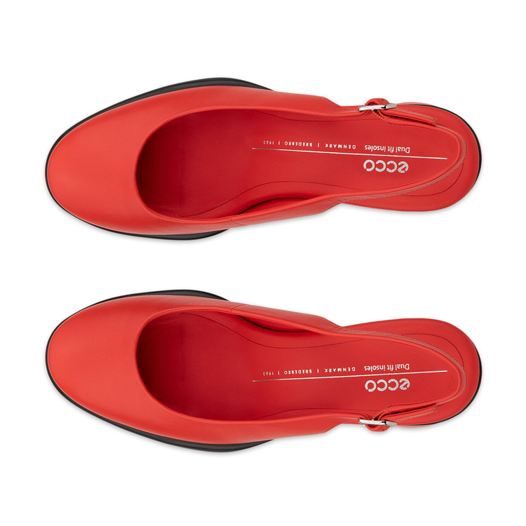 Туфли ECCO SCULPTED LX 55 222713/01294 Туфли ECCO SCULPTED LX 55 222713/01294