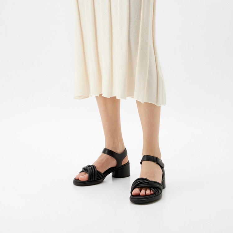 Босоножки ECCO SCULPTED SANDAL LX 35 222793/01001