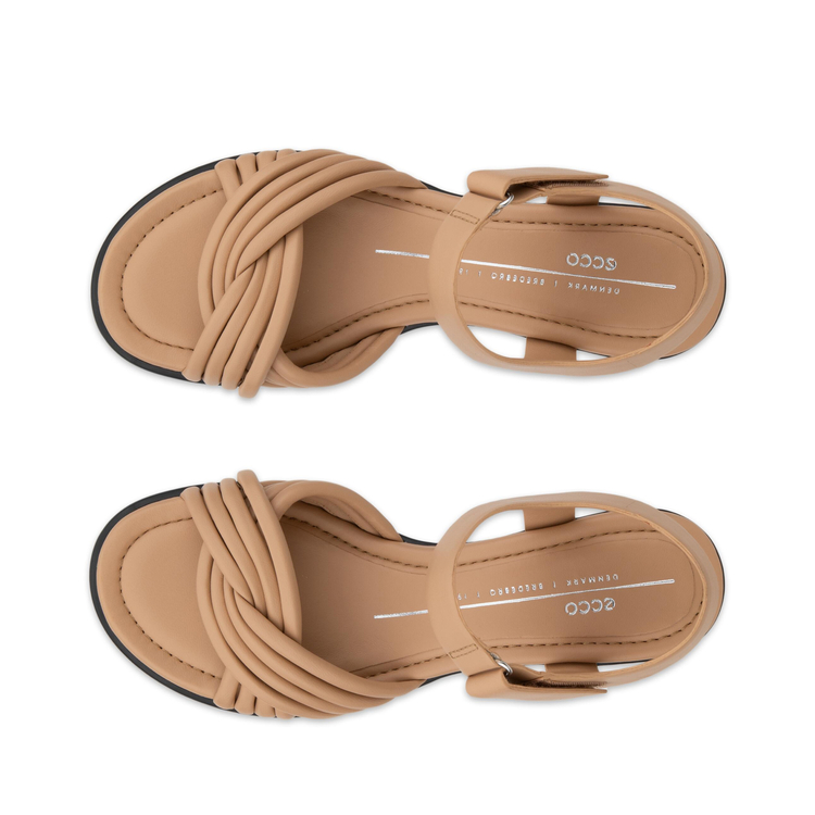 Босоножки ECCO SCULPTED SANDAL LX 35 222793/61103