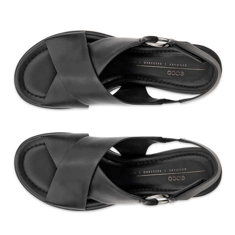 Босоножки ECCO SCULPTED SANDAL LX 35 222813/01001