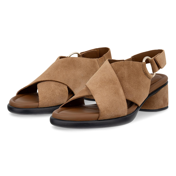 Босоножки ECCO SCULPTED SANDAL LX 35 222813/05034