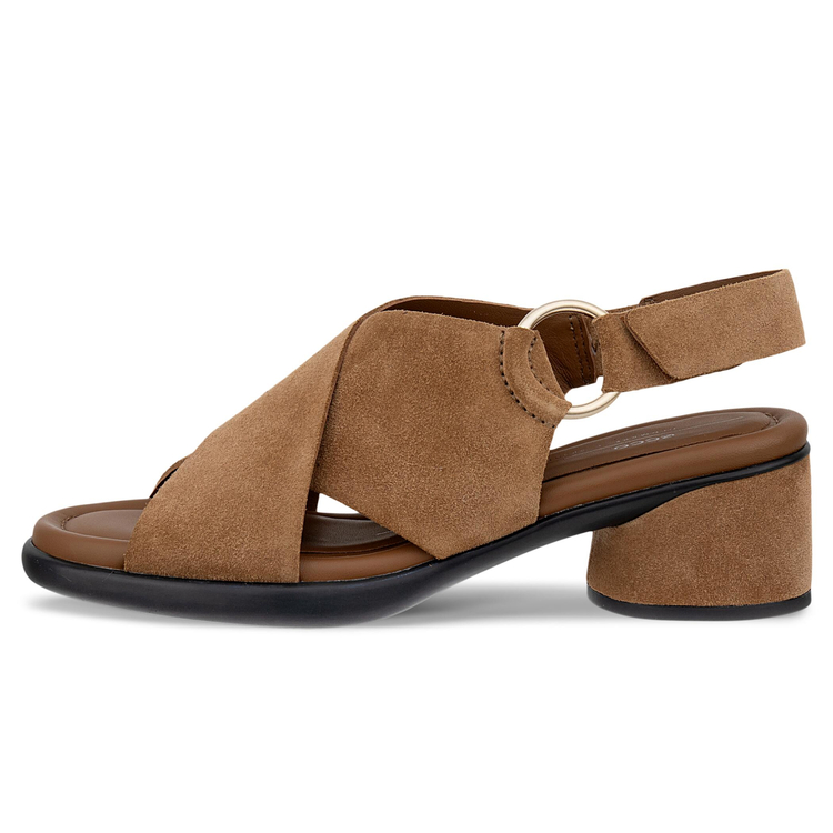 Босоножки ECCO SCULPTED SANDAL LX 35 222813/05034