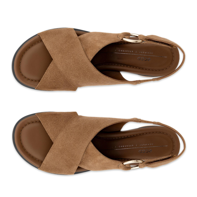 Босоножки ECCO SCULPTED SANDAL LX 35 222813/05034