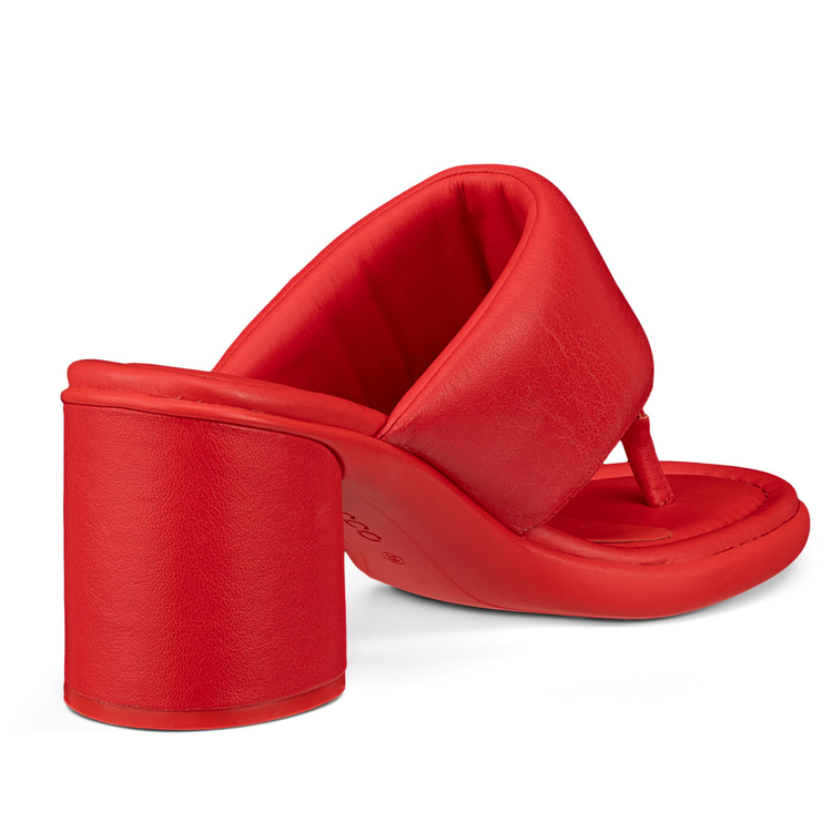 Босоножки ECCO SCULPTED SANDAL LX 55 222933/01294 Босоножки ECCO SCULPTED SANDAL LX 55 222933/01294