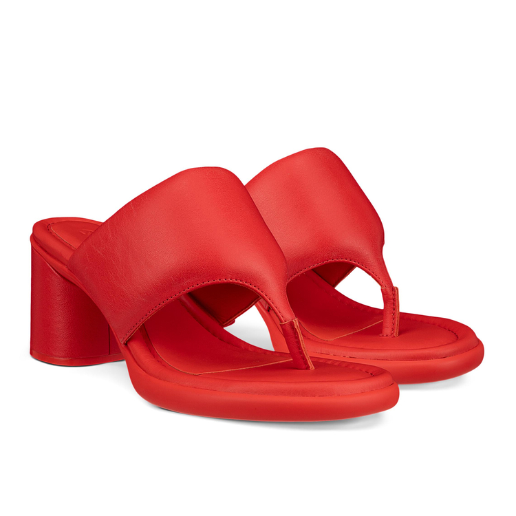 Босоножки ECCO SCULPTED SANDAL LX 55 222933/01294 Босоножки ECCO SCULPTED SANDAL LX 55 222933/01294
