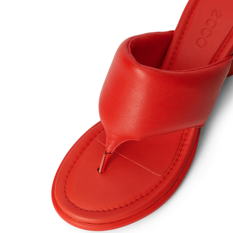 Босоножки ECCO SCULPTED SANDAL LX 55 222933/01294 Босоножки ECCO SCULPTED SANDAL LX 55 222933/01294