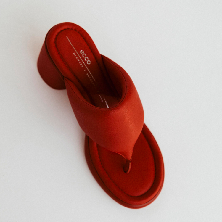 Босоножки ECCO SCULPTED SANDAL LX 55 222933/01294 Босоножки ECCO SCULPTED SANDAL LX 55 222933/01294