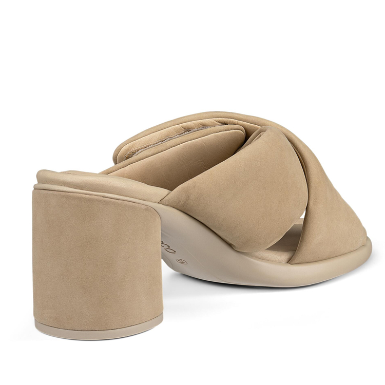 Босоножки ECCO SCULPTED SANDAL LX 55 222943/02631