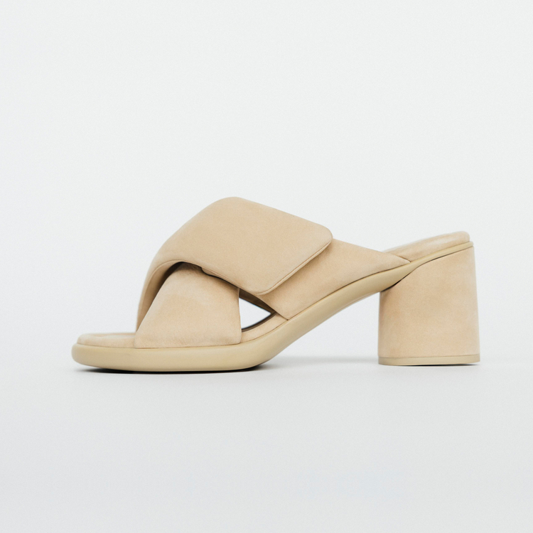 Босоножки ECCO SCULPTED SANDAL LX 55 222943/02631