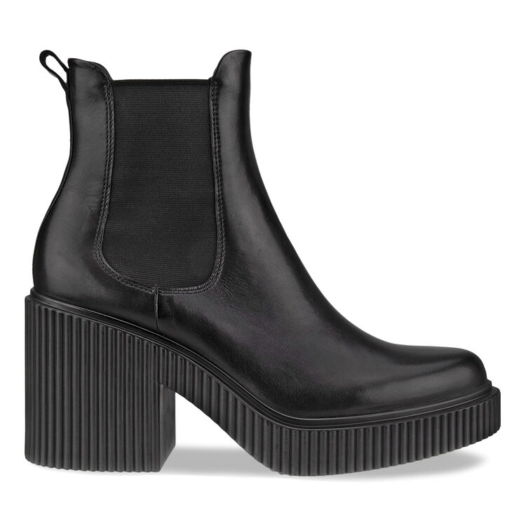 Челси ECCO FLUTED HEEL 223013/01001