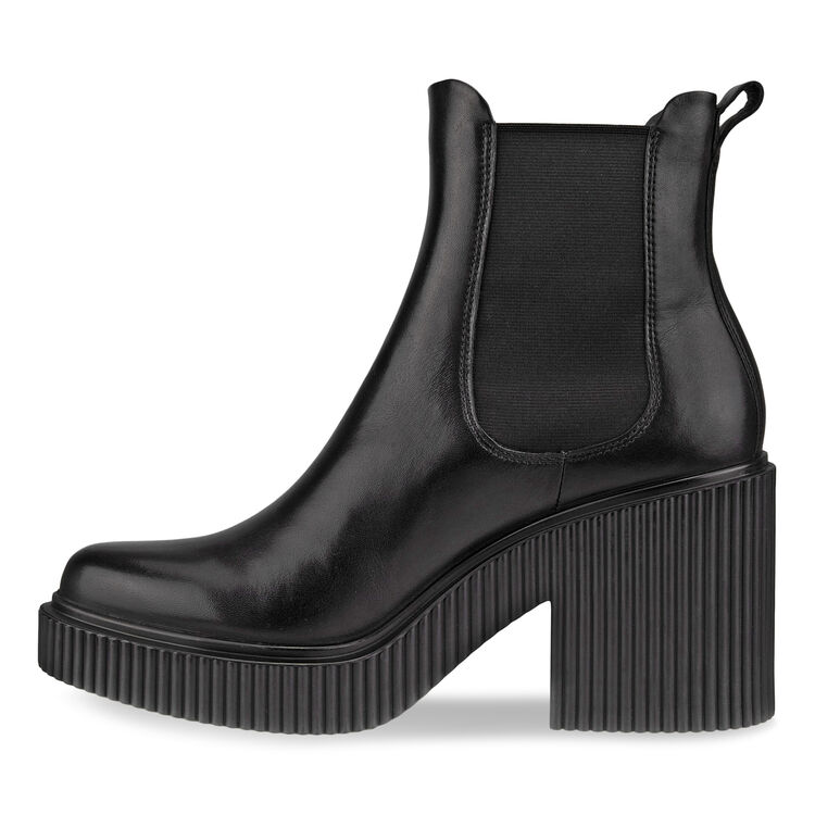 Челси ECCO FLUTED HEEL 223013/01001