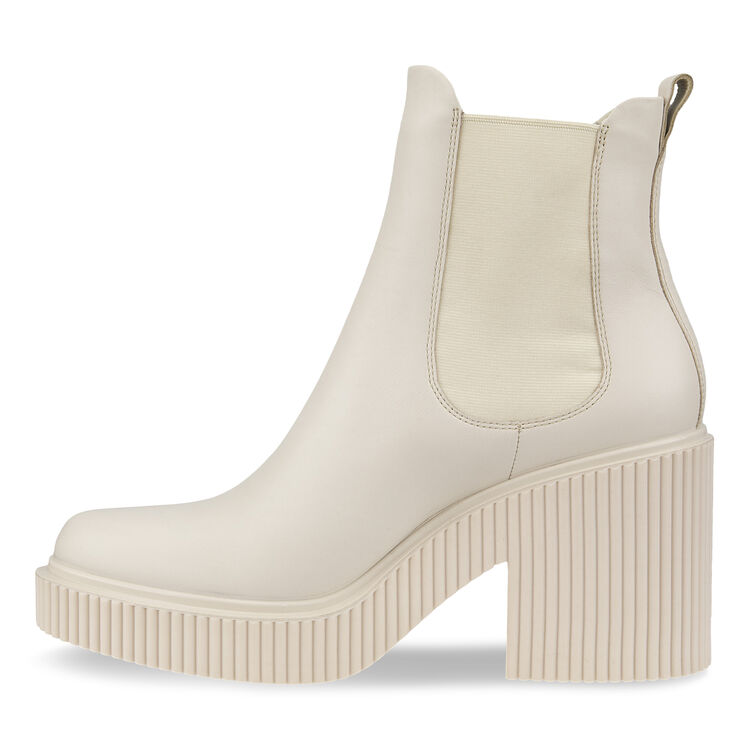 Челси ECCO FLUTED HEEL 223013/01378