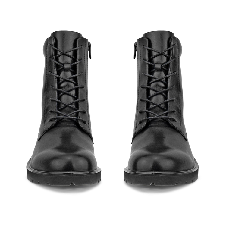 Ботинки ECCO METROPOLE VIENNA W 231303/01001