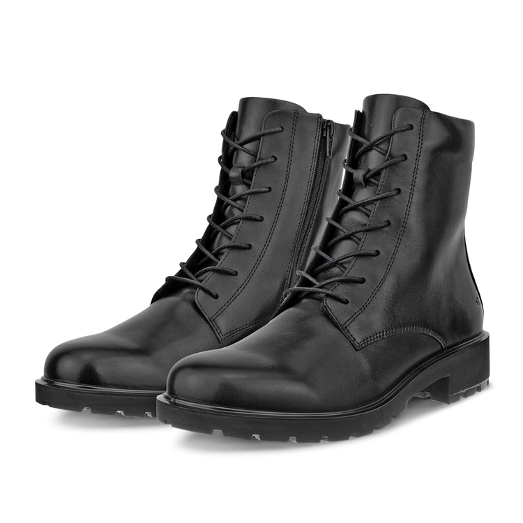 Ботинки ECCO METROPOLE VIENNA W 231303/01001