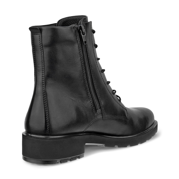 Ботинки ECCO METROPOLE VIENNA W 231303/01001