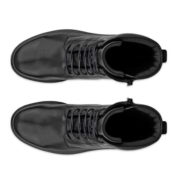 Ботинки ECCO METROPOLE VIENNA W 231303/01001