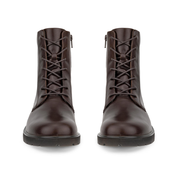 Ботинки ECCO METROPOLE VIENNA W 231303/01667