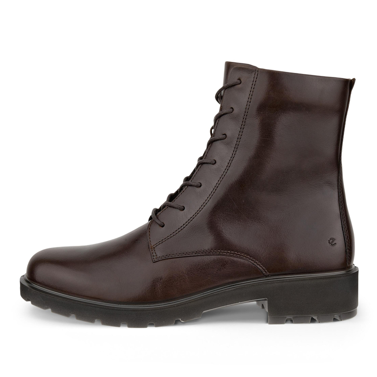 Ботинки ECCO METROPOLE VIENNA W 231303/01667