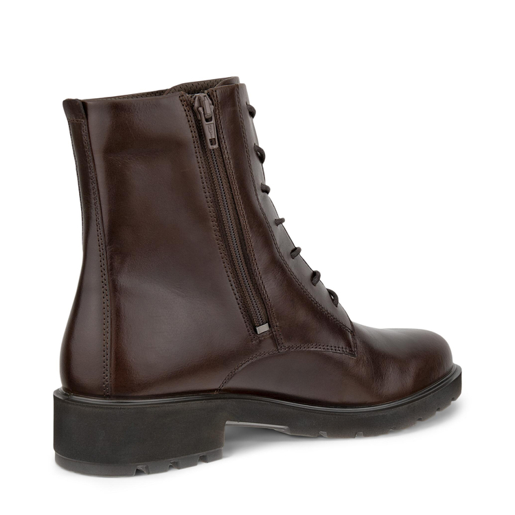 Ботинки ECCO METROPOLE VIENNA W 231303/01667