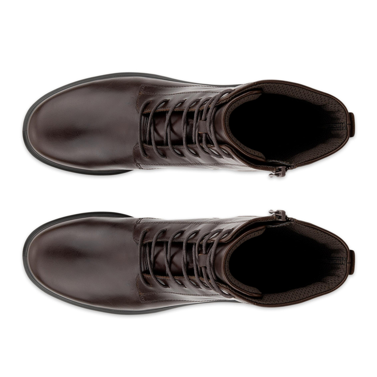 Ботинки ECCO METROPOLE VIENNA W 231303/01667