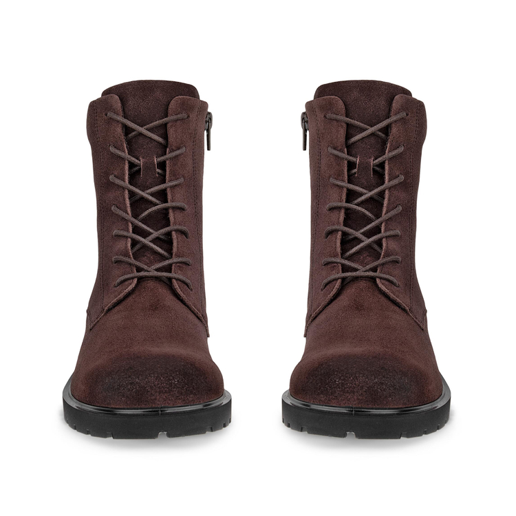 Ботинки ECCO METROPOLE VIENNA W 231303/61290