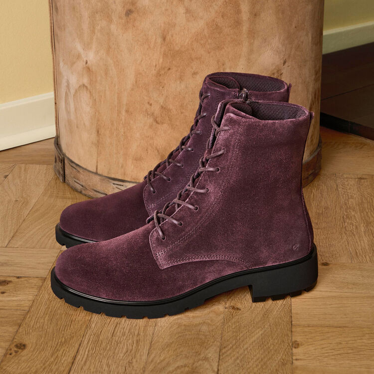 Ботинки ECCO METROPOLE VIENNA W 231303/61290