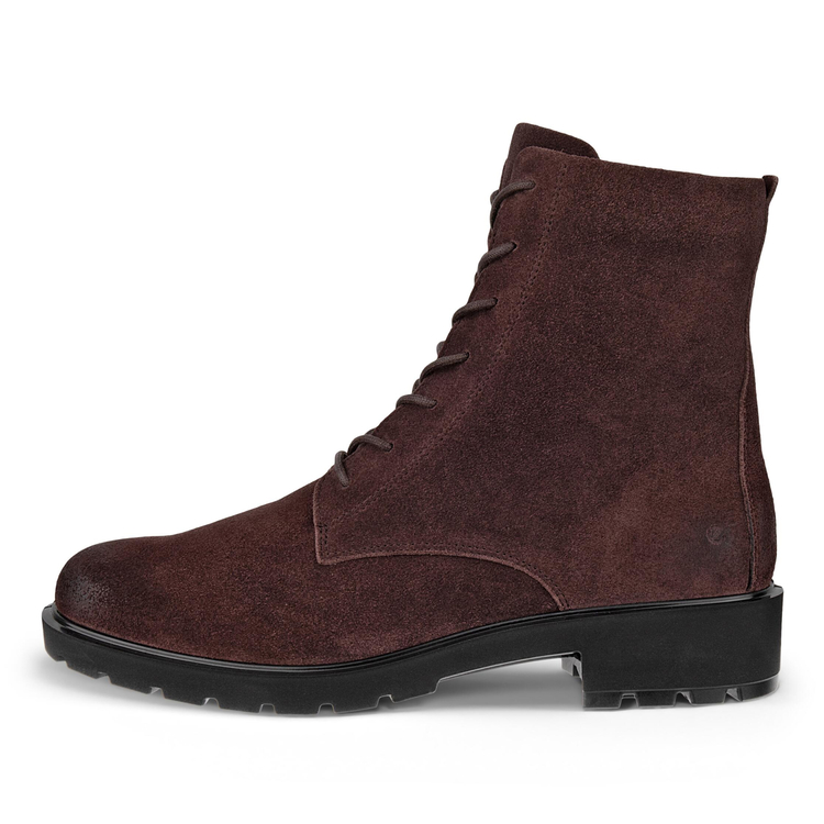 Ботинки ECCO METROPOLE VIENNA W 231303/61290