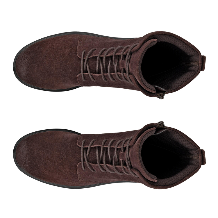 Ботинки ECCO METROPOLE VIENNA W 231303/61290