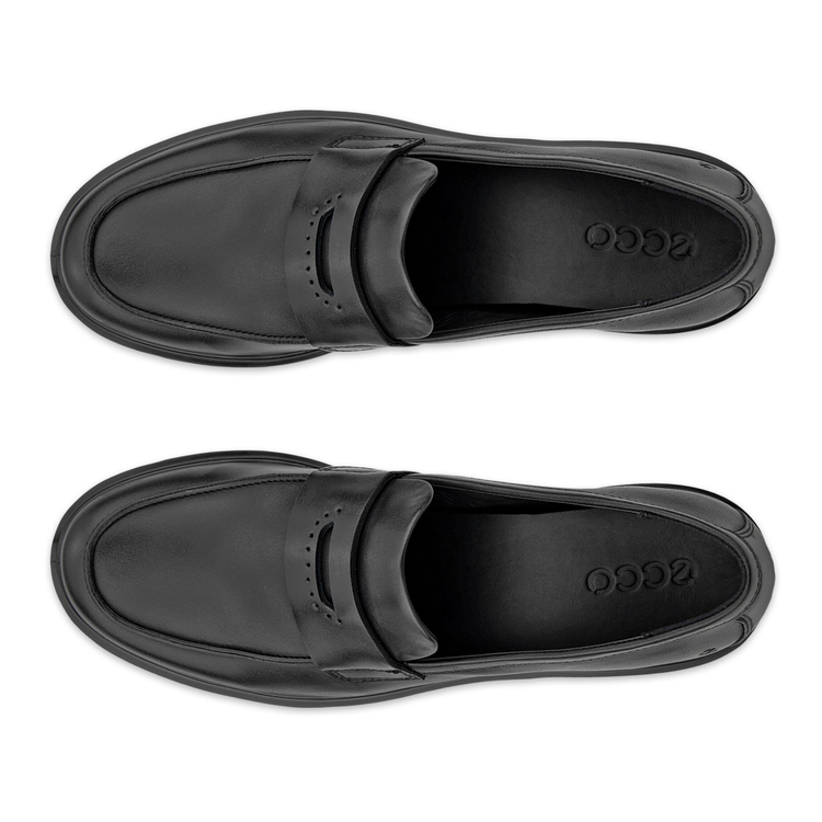 Лоферы ECCO METROPOLE VIENNA W 231333/01001