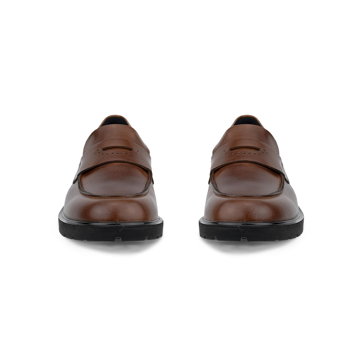 Лоферы ECCO METROPOLE VIENNA W 231333/01014