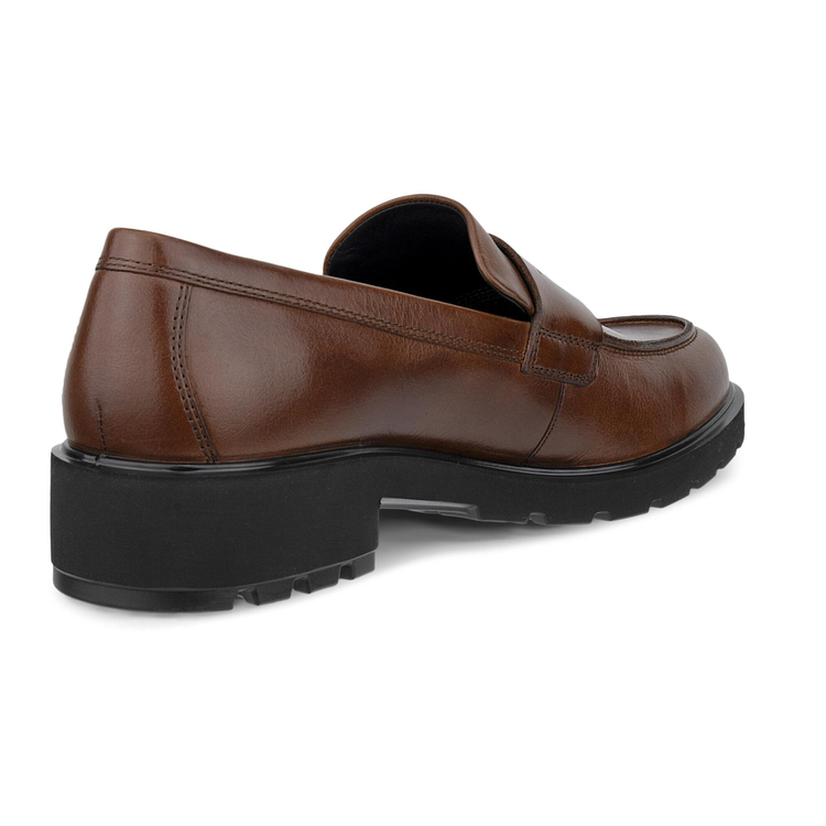 Лоферы ECCO METROPOLE VIENNA W 231333/01014