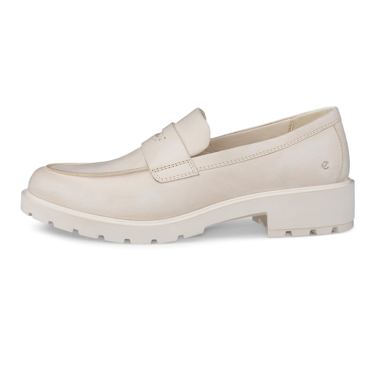 Лоферы ECCO METROPOLE VIENNA W 231333/01378