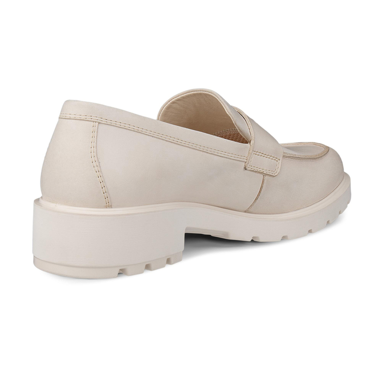 Лоферы ECCO METROPOLE VIENNA W 231333/01378