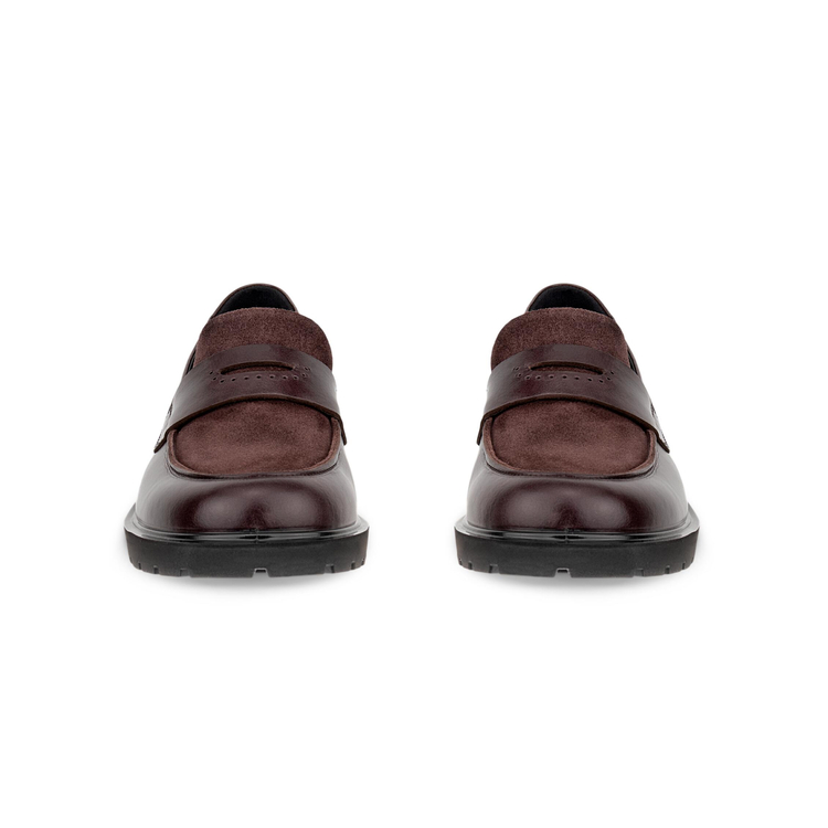 Лоферы ECCO METROPOLE VIENNA W 231333/61333