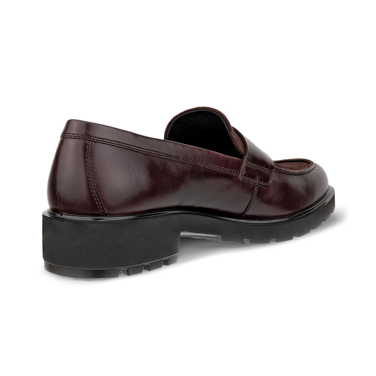 Лоферы ECCO METROPOLE VIENNA W 231333/61333