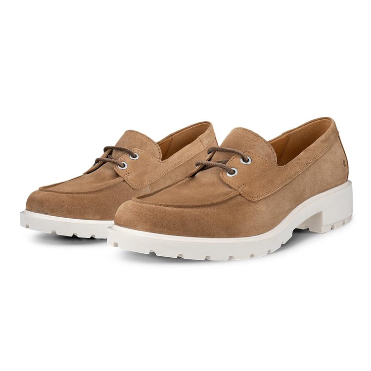 Полуботинки ECCO METROPOLE VIENNA W 231353/05034