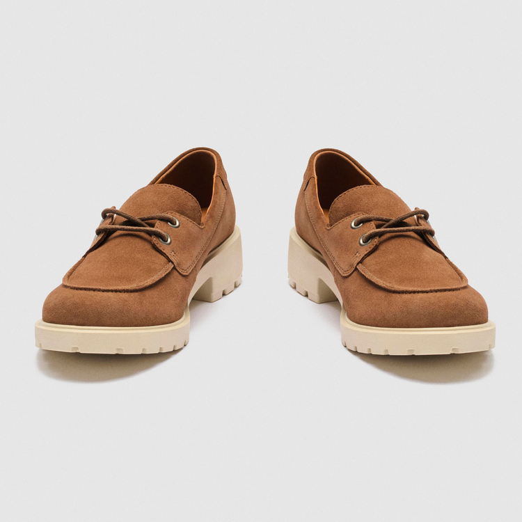 Полуботинки ECCO METROPOLE VIENNA W 231353/05034