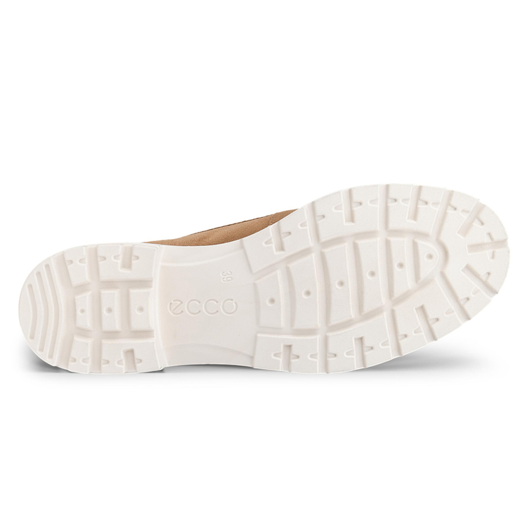 Полуботинки ECCO METROPOLE VIENNA W 231353/05034