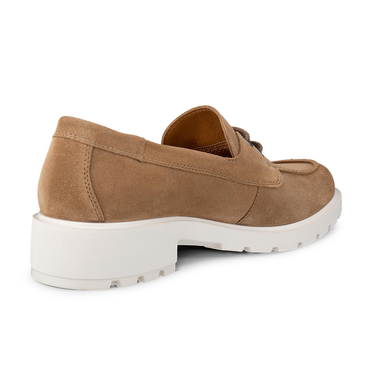 Полуботинки ECCO METROPOLE VIENNA W 231353/05034