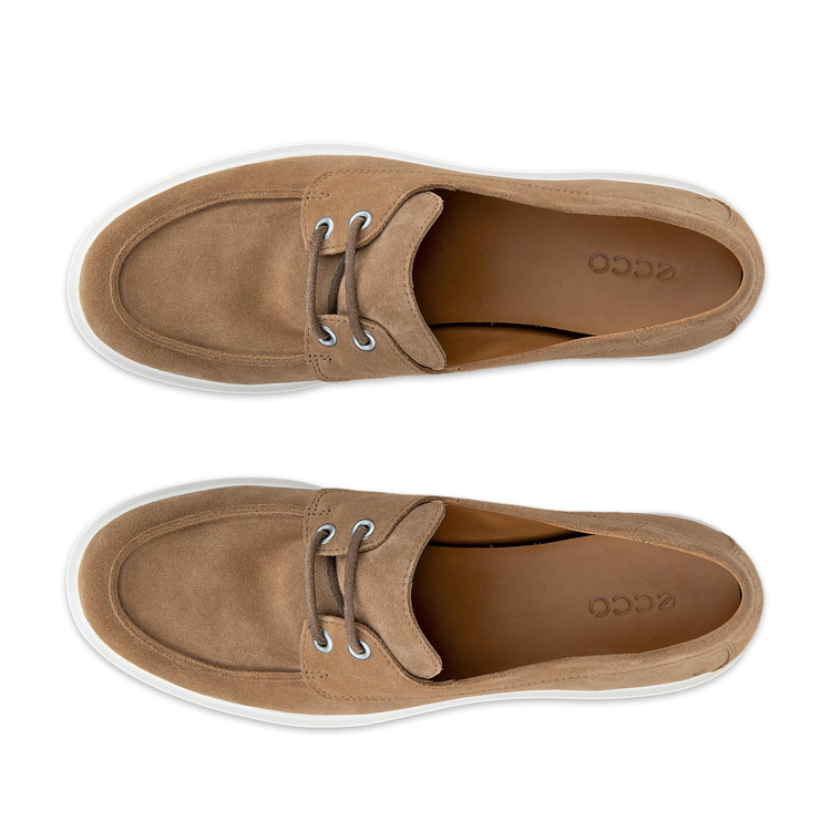 Полуботинки ECCO METROPOLE VIENNA W 231353/05034