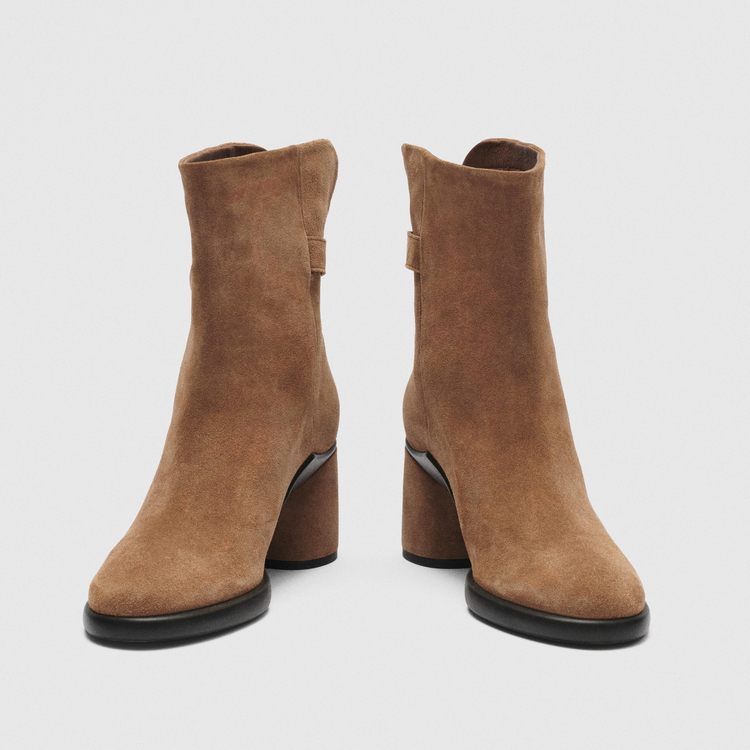 Ботильоны ECCO SCULPTED LX 55 231903/05034