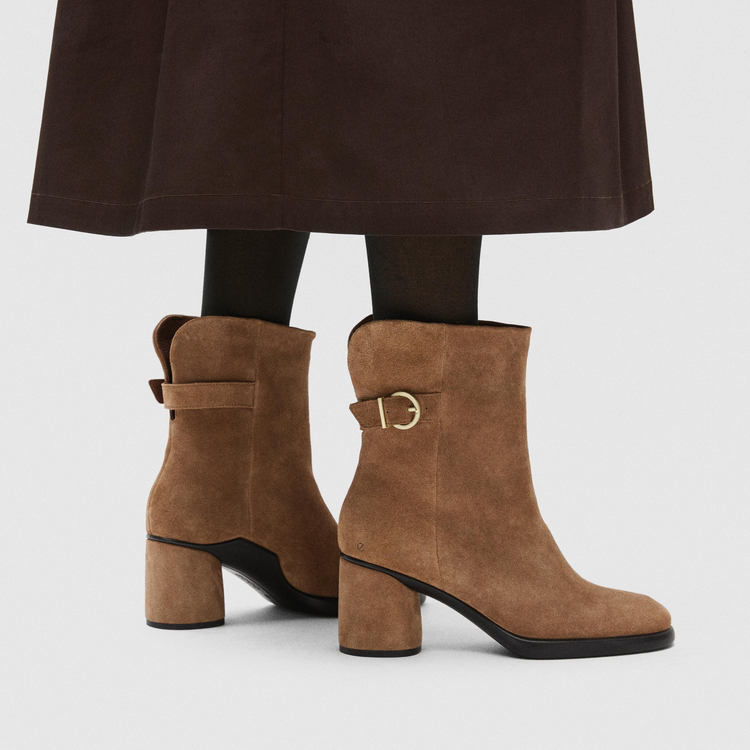 Ботильоны ECCO SCULPTED LX 55 231903/05034