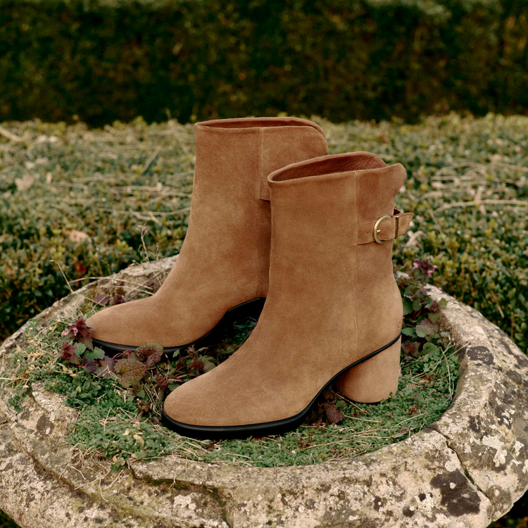 Ботильоны ECCO SCULPTED LX 55 231903/05034