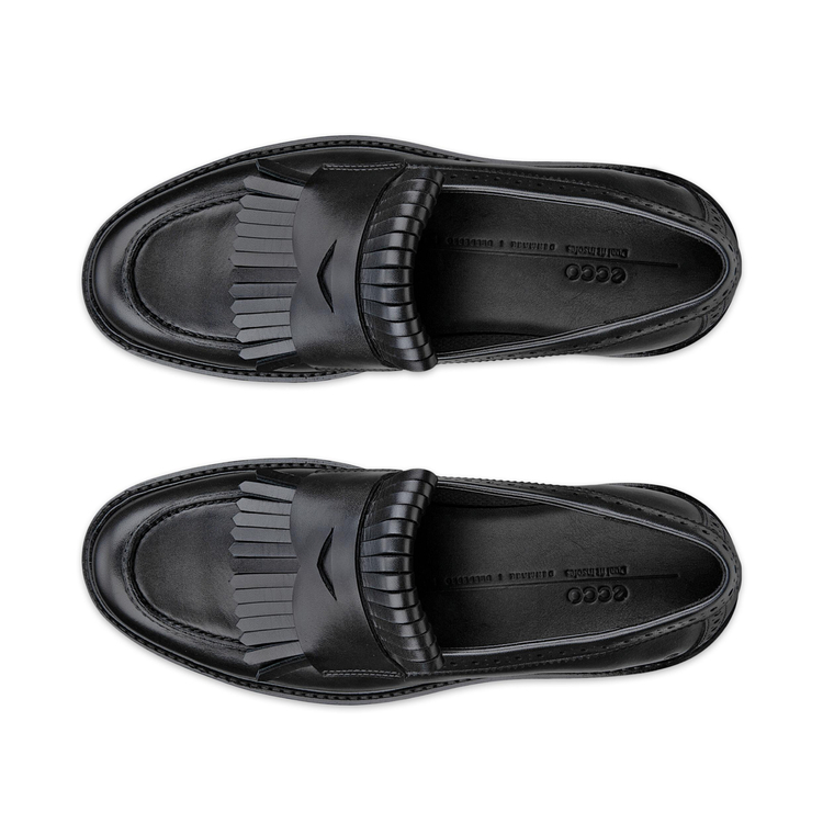 Лоферы ECCO METROPOLE OSLO W 232853/01001