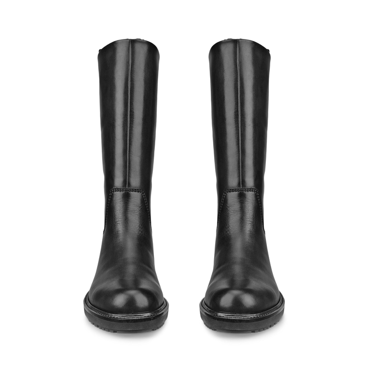 Сапоги ECCO METROPOLE OSLO W 232873/01001