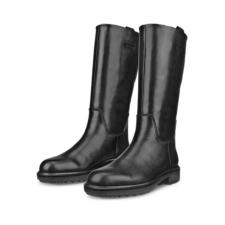 Сапоги ECCO METROPOLE OSLO W 232873/01001