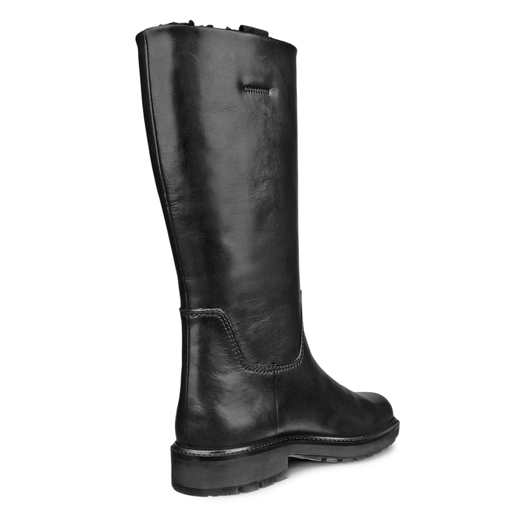 Сапоги ECCO METROPOLE OSLO W 232873/01001