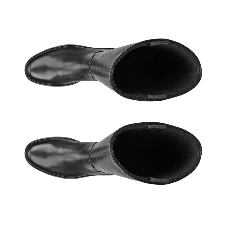 Сапоги ECCO METROPOLE OSLO W 232873/01001